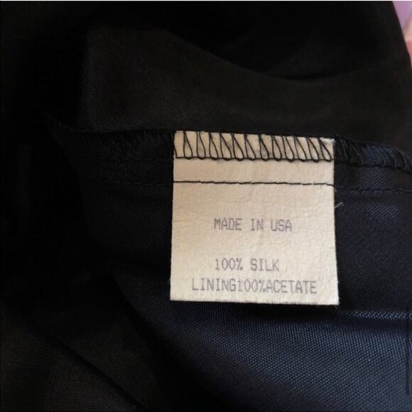 Gorgeous Skirt and Top Floral Vintage Set - Picture 8 of 12